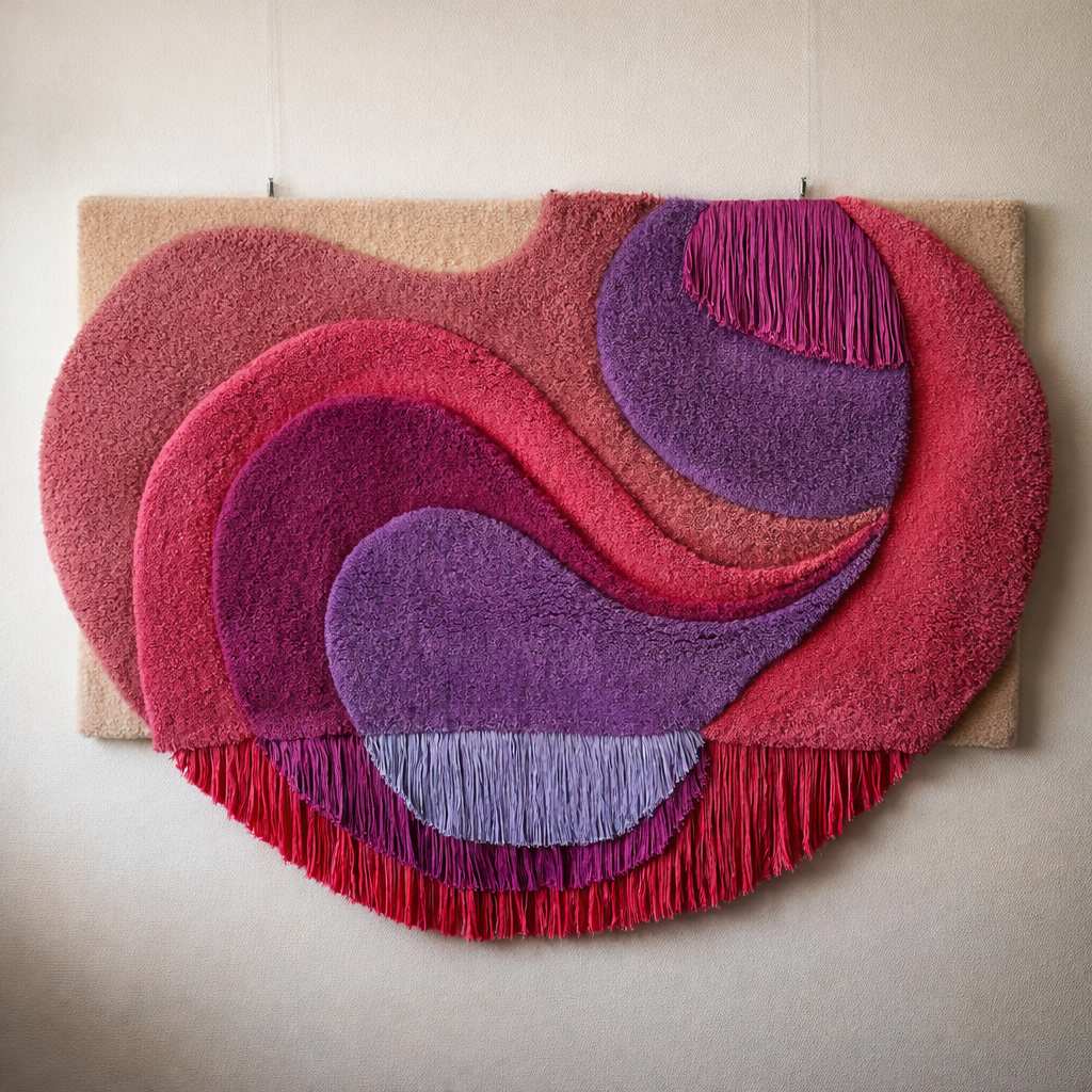 Abstract Synesthetic Works